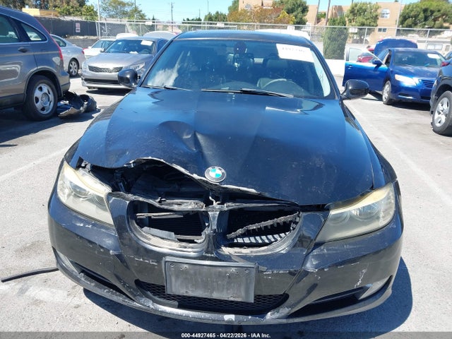 44927465 :رقم المزاد ، WBAPH5G53ANM69655 vin ، 2010 Bmw 328i مزاد بيع