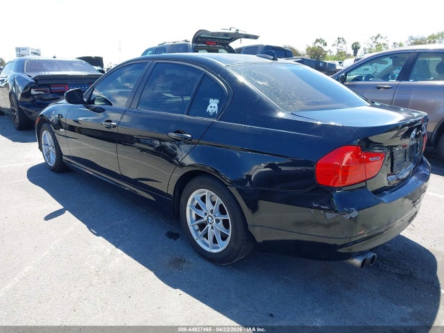 44927465 :رقم المزاد ، WBAPH5G53ANM69655 vin ، 2010 Bmw 328i مزاد بيع