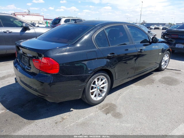 44927465 :رقم المزاد ، WBAPH5G53ANM69655 vin ، 2010 Bmw 328i مزاد بيع