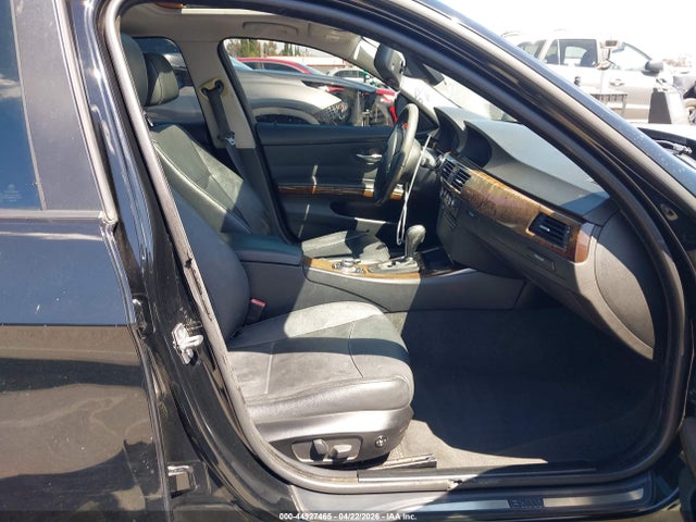44927465 :رقم المزاد ، WBAPH5G53ANM69655 vin ، 2010 Bmw 328i مزاد بيع