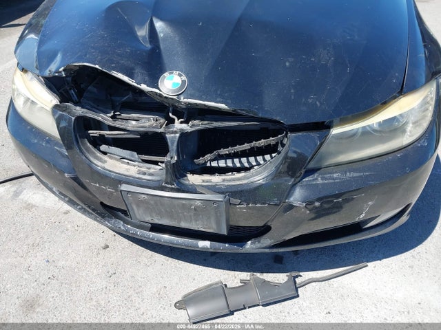 44927465 :رقم المزاد ، WBAPH5G53ANM69655 vin ، 2010 Bmw 328i مزاد بيع
