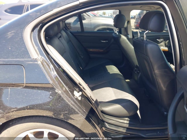 44927465 :رقم المزاد ، WBAPH5G53ANM69655 vin ، 2010 Bmw 328i مزاد بيع