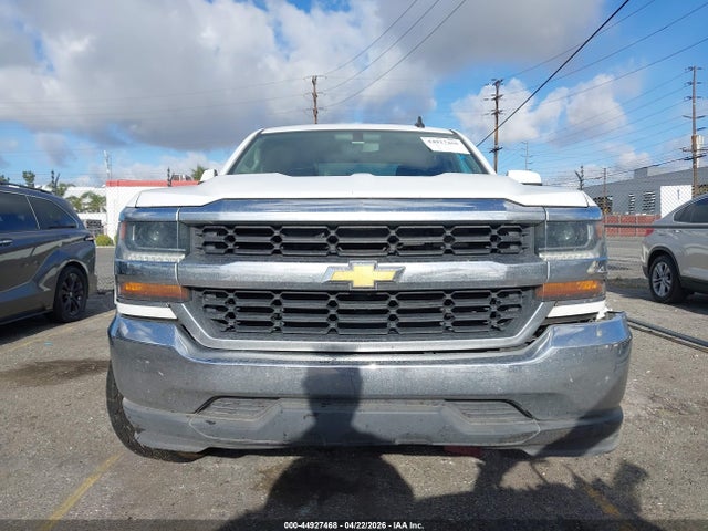 Chevrolet Silverado 1500 Ld Lt 2019 2GCRCPEC6K1156058 Image 12