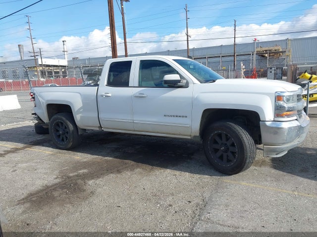 Chevrolet Silverado 1500 Ld Lt 2019 2GCRCPEC6K1156058 Image 13