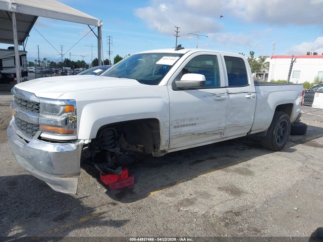 Chevrolet Silverado 1500 Ld Lt 2019 2GCRCPEC6K1156058 Image 14