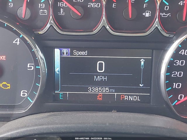 Chevrolet Silverado 1500 Ld Lt 2019 2GCRCPEC6K1156058 Image 15