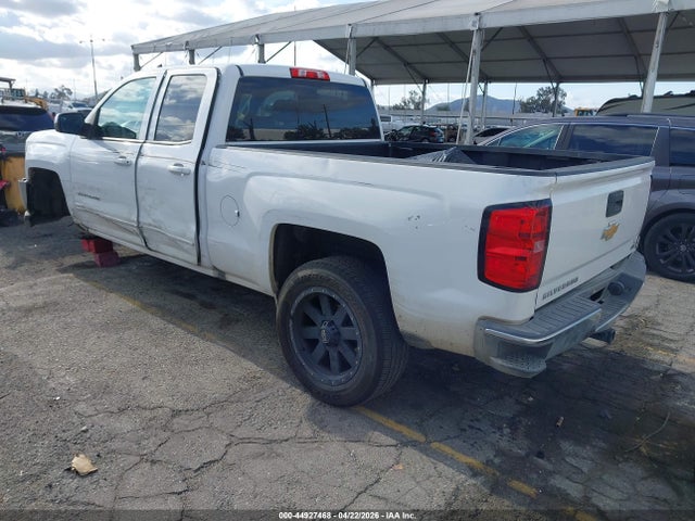 Chevrolet Silverado 1500 Ld Lt 2019 2GCRCPEC6K1156058 Image 3
