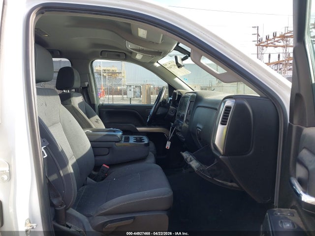 Chevrolet Silverado 1500 Ld Lt 2019 2GCRCPEC6K1156058 Image 5