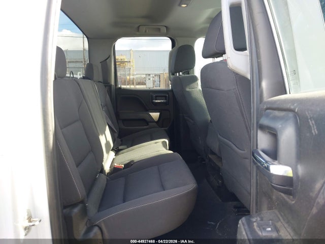 Chevrolet Silverado 1500 Ld Lt 2019 2GCRCPEC6K1156058 Image 8