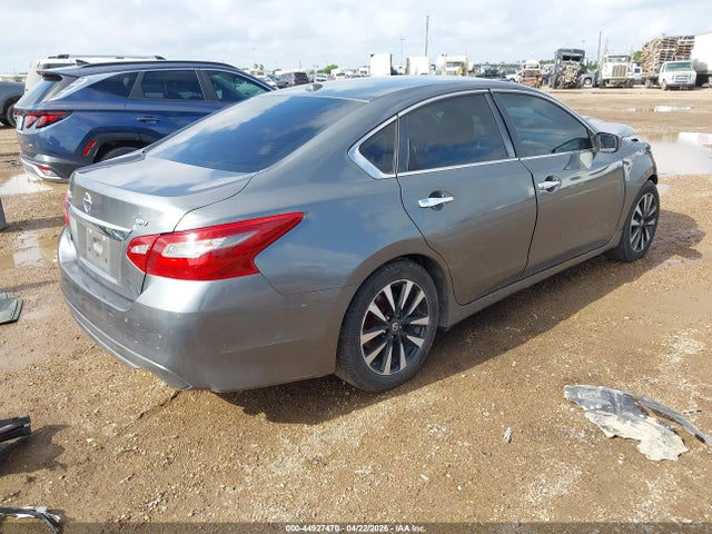 2018 Nissan Altima 2.5 Sv მანქანა იყიდება აუქციონზე, vin: 1N4AL3AP0JC243144, აუქციონის ნომერი: 44927470