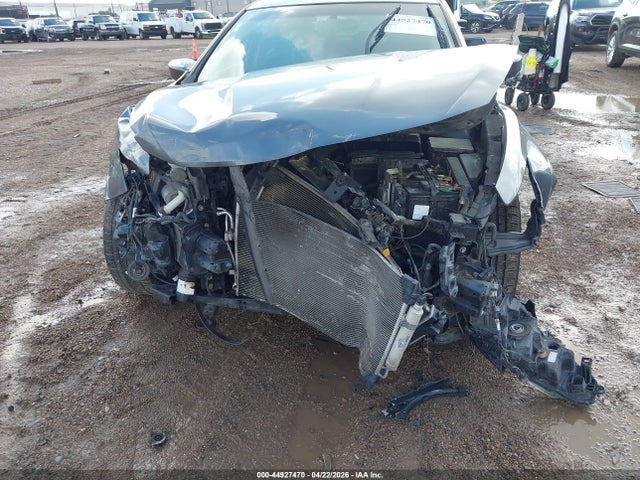 2018 Nissan Altima 2.5 Sv მანქანა იყიდება აუქციონზე, vin: 1N4AL3AP0JC243144, აუქციონის ნომერი: 44927470