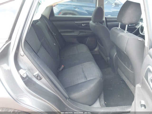 2018 Nissan Altima 2.5 Sv მანქანა იყიდება აუქციონზე, vin: 1N4AL3AP0JC243144, აუქციონის ნომერი: 44927470