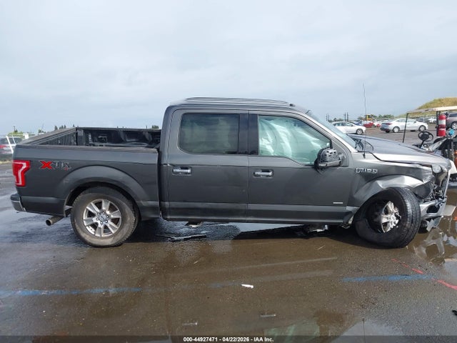 Ford F-150 Xlt 2016 1FTEW1EG2GKD68484 Image 14