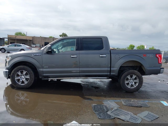 Ford F-150 Xlt 2016 1FTEW1EG2GKD68484 Image 15