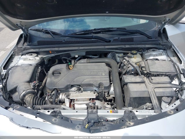 Продаж на аукціоні авто 2020 Chevrolet Malibu Fwd Lt, vin: 1G1ZD5ST6LF097053, номер лоту: 44927475