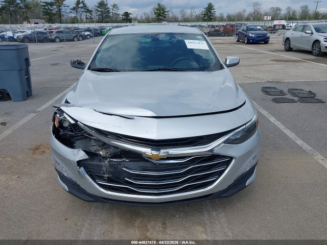 Продаж на аукціоні авто 2020 Chevrolet Malibu Fwd Lt, vin: 1G1ZD5ST6LF097053, номер лоту: 44927475