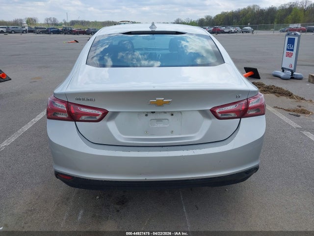 Продаж на аукціоні авто 2020 Chevrolet Malibu Fwd Lt, vin: 1G1ZD5ST6LF097053, номер лоту: 44927475