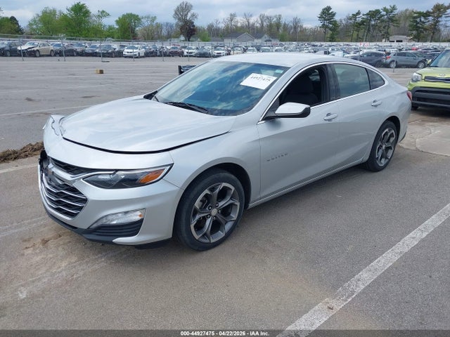 Продаж на аукціоні авто 2020 Chevrolet Malibu Fwd Lt, vin: 1G1ZD5ST6LF097053, номер лоту: 44927475
