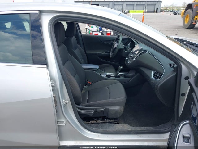 Продаж на аукціоні авто 2020 Chevrolet Malibu Fwd Lt, vin: 1G1ZD5ST6LF097053, номер лоту: 44927475
