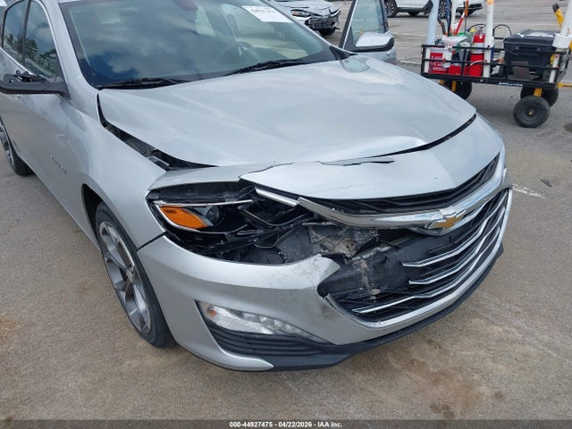 Продаж на аукціоні авто 2020 Chevrolet Malibu Fwd Lt, vin: 1G1ZD5ST6LF097053, номер лоту: 44927475