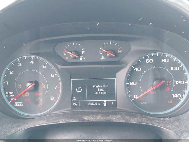 Продаж на аукціоні авто 2020 Chevrolet Malibu Fwd Lt, vin: 1G1ZD5ST6LF097053, номер лоту: 44927475