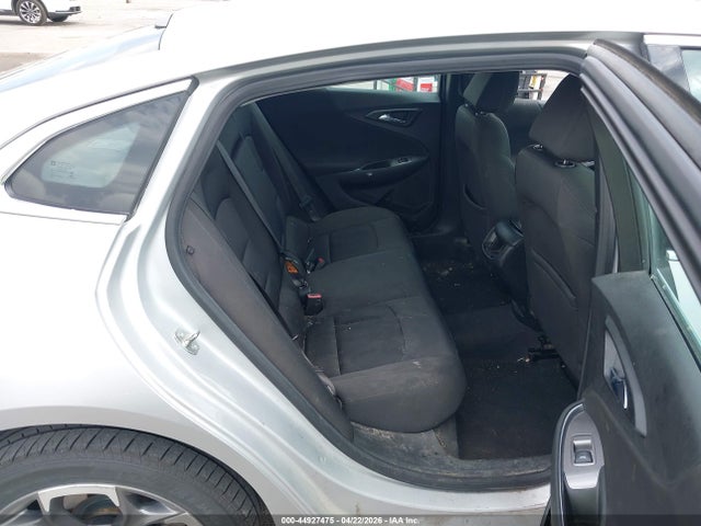 Продаж на аукціоні авто 2020 Chevrolet Malibu Fwd Lt, vin: 1G1ZD5ST6LF097053, номер лоту: 44927475