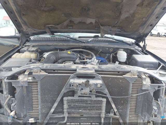 Продаж на аукціоні авто 2003 Gmc Sierra 2500hd Slt, vin: 1GTHK23123F165174, номер лоту: 44927476