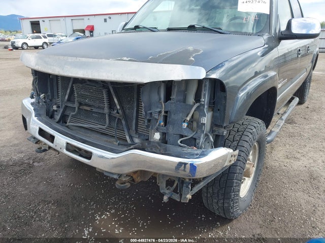 Продаж на аукціоні авто 2003 Gmc Sierra 2500hd Slt, vin: 1GTHK23123F165174, номер лоту: 44927476