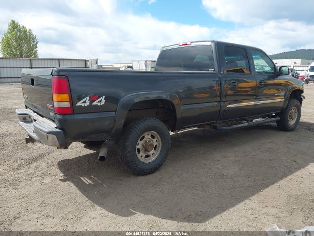 Продаж на аукціоні авто 2003 Gmc Sierra 2500hd Slt, vin: 1GTHK23123F165174, номер лоту: 44927476