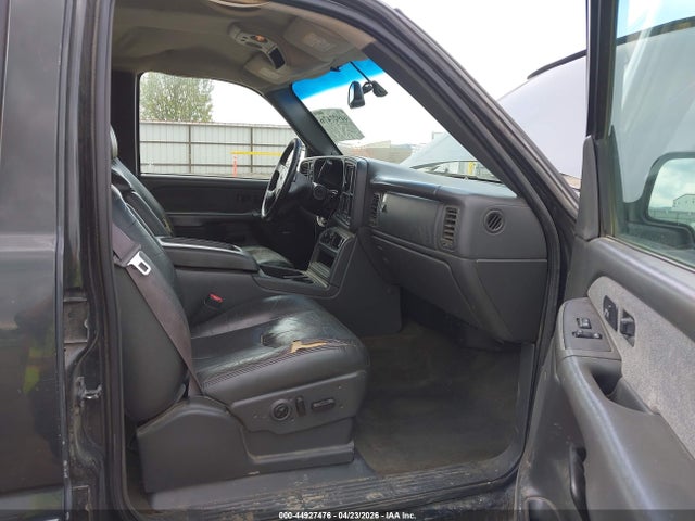Продаж на аукціоні авто 2003 Gmc Sierra 2500hd Slt, vin: 1GTHK23123F165174, номер лоту: 44927476