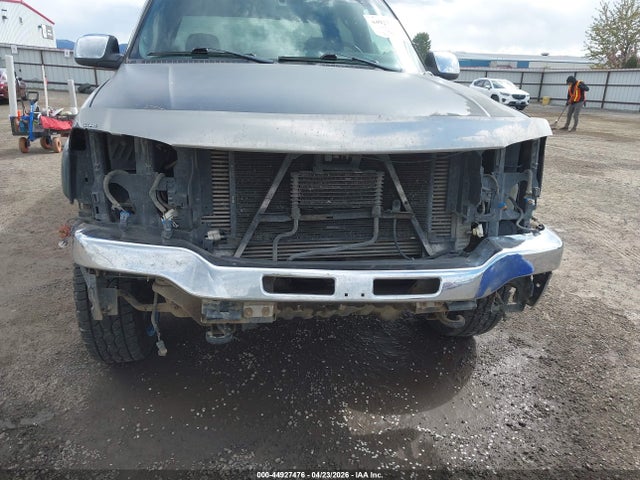 Продаж на аукціоні авто 2003 Gmc Sierra 2500hd Slt, vin: 1GTHK23123F165174, номер лоту: 44927476