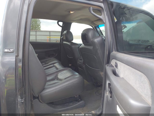 Продаж на аукціоні авто 2003 Gmc Sierra 2500hd Slt, vin: 1GTHK23123F165174, номер лоту: 44927476