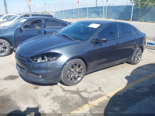 Aukcja sprzedaży 2014 Dodge Dart Sxt, vin: 1C3CDFBB8ED719763, numer aukcji: 44927479