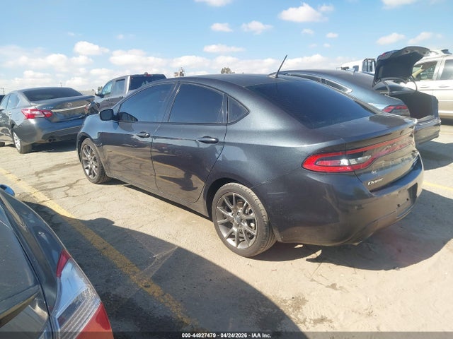 Aukcja sprzedaży 2014 Dodge Dart Sxt, vin: 1C3CDFBB8ED719763, numer aukcji: 44927479
