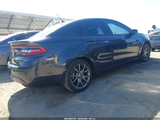 Aukcja sprzedaży 2014 Dodge Dart Sxt, vin: 1C3CDFBB8ED719763, numer aukcji: 44927479