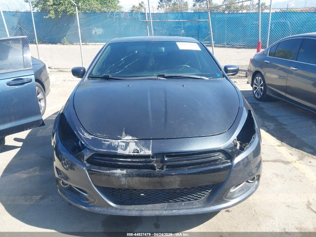 Aukcja sprzedaży 2014 Dodge Dart Sxt, vin: 1C3CDFBB8ED719763, numer aukcji: 44927479