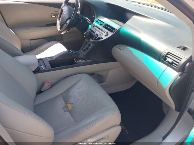 Продажа на аукционе авто 2012 Lexus Rx 350, vin: 2T2ZK1BA1CC078631, номер лота: 44927480