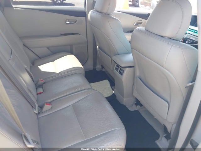 Продажа на аукционе авто 2012 Lexus Rx 350, vin: 2T2ZK1BA1CC078631, номер лота: 44927480