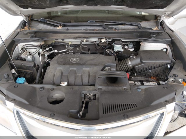 Продаж на аукціоні авто 2013 Acura Rdx, vin: 5J8TB4H58DL000896, номер лоту: 44927483