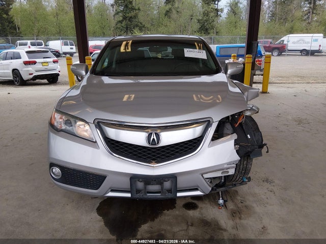 Продаж на аукціоні авто 2013 Acura Rdx, vin: 5J8TB4H58DL000896, номер лоту: 44927483