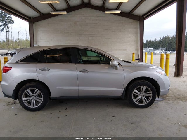Продаж на аукціоні авто 2013 Acura Rdx, vin: 5J8TB4H58DL000896, номер лоту: 44927483
