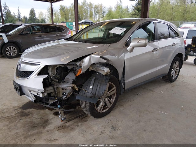 Продаж на аукціоні авто 2013 Acura Rdx, vin: 5J8TB4H58DL000896, номер лоту: 44927483