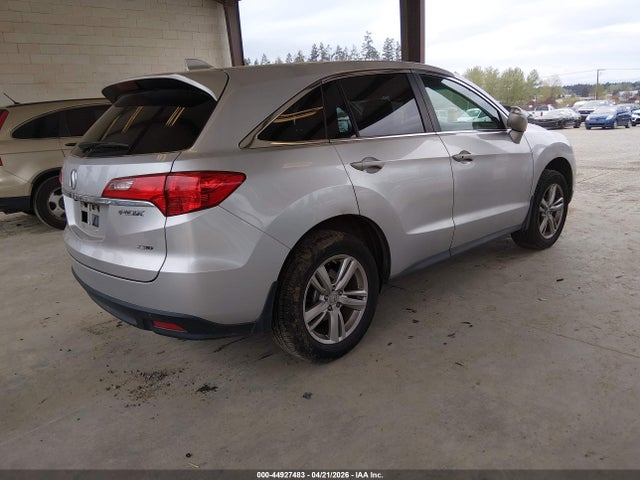 Продаж на аукціоні авто 2013 Acura Rdx, vin: 5J8TB4H58DL000896, номер лоту: 44927483