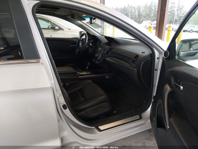 Продаж на аукціоні авто 2013 Acura Rdx, vin: 5J8TB4H58DL000896, номер лоту: 44927483