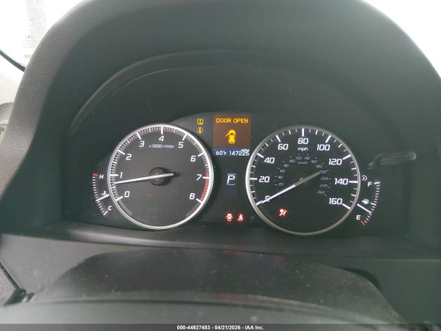 Продаж на аукціоні авто 2013 Acura Rdx, vin: 5J8TB4H58DL000896, номер лоту: 44927483