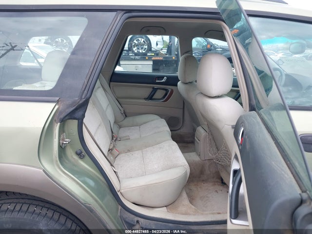 Aukcja sprzedaży 2005 Subaru Outback 2.5i, vin: 4S4BP61C257379447, numer aukcji: 44927485