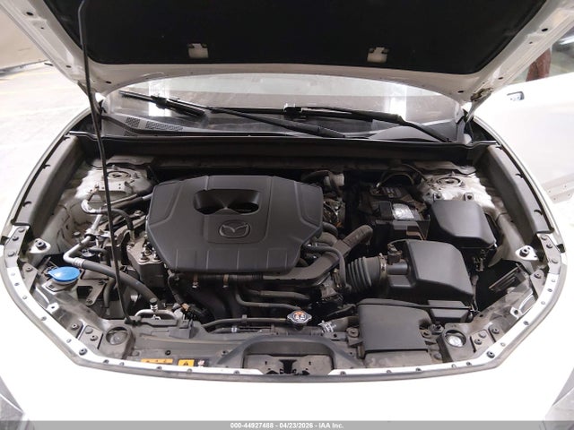 Продажа на аукционе авто 2024 Mazda Cx-30 2.5 S Preferred Package, vin: 3MVDMBCM1RM640467, номер лота: 44927488