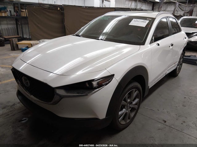Продажа на аукционе авто 2024 Mazda Cx-30 2.5 S Preferred Package, vin: 3MVDMBCM1RM640467, номер лота: 44927488