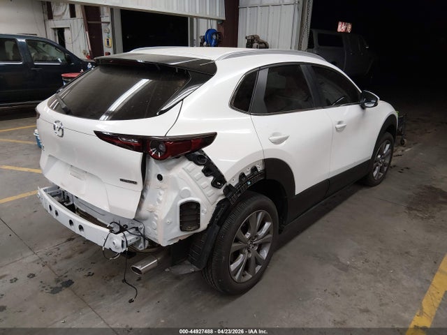 Продажа на аукционе авто 2024 Mazda Cx-30 2.5 S Preferred Package, vin: 3MVDMBCM1RM640467, номер лота: 44927488