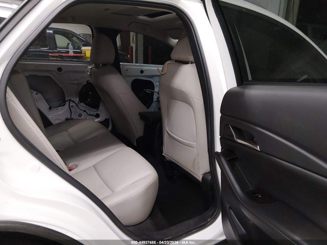 Продажа на аукционе авто 2024 Mazda Cx-30 2.5 S Preferred Package, vin: 3MVDMBCM1RM640467, номер лота: 44927488